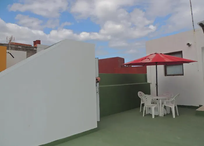 Casa Vacacional Nona