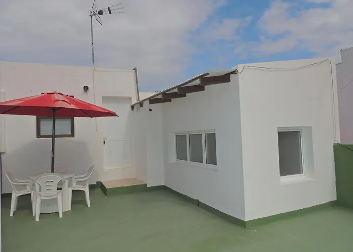 Casa Vacacional Nona