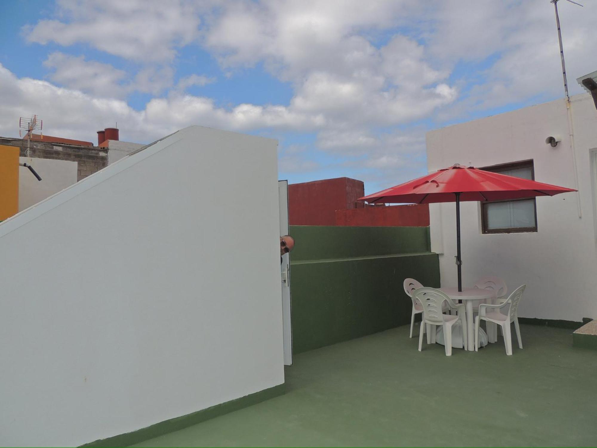 Casa Vacacional Nona Casa vacanze
