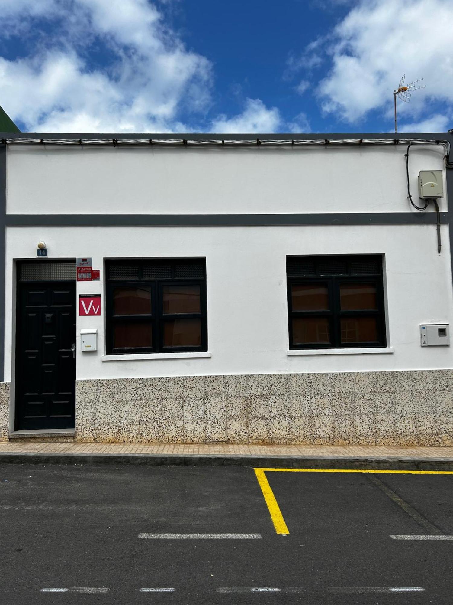 Casa Vacacional Nona